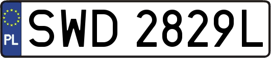 SWD2829L