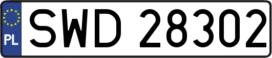 SWD28302