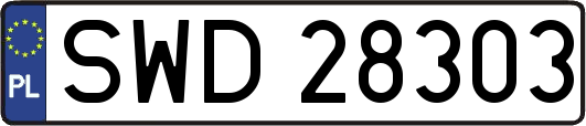 SWD28303