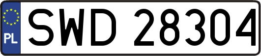 SWD28304