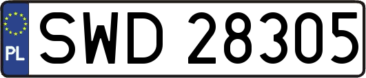 SWD28305