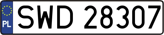 SWD28307