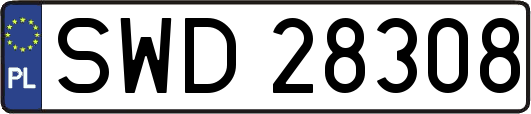 SWD28308