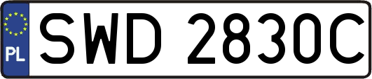 SWD2830C