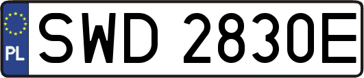 SWD2830E