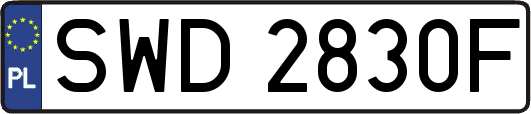 SWD2830F