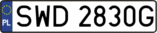 SWD2830G