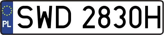 SWD2830H