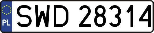SWD28314