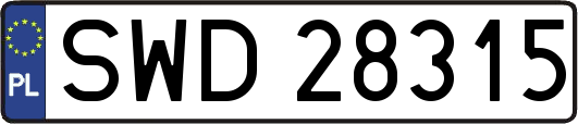 SWD28315