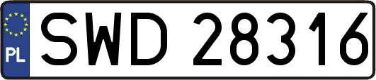 SWD28316