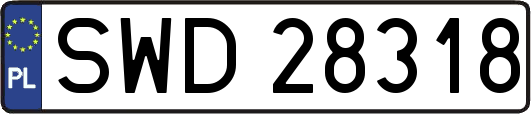 SWD28318