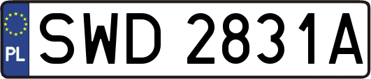 SWD2831A