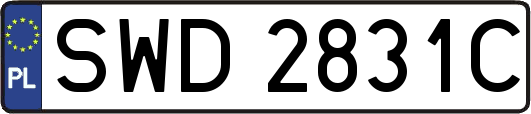 SWD2831C
