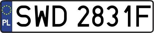 SWD2831F