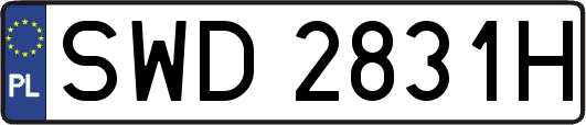 SWD2831H