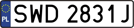SWD2831J