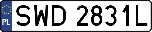 SWD2831L