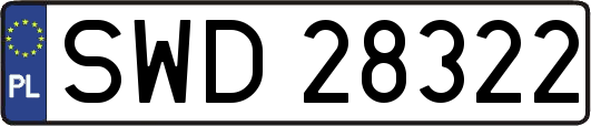 SWD28322