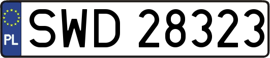 SWD28323