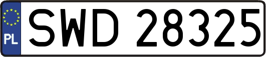 SWD28325
