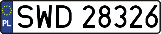 SWD28326