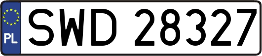 SWD28327