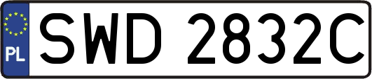 SWD2832C