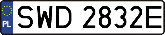 SWD2832E