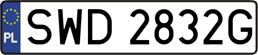 SWD2832G