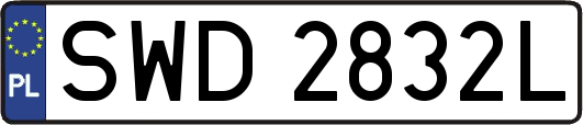SWD2832L