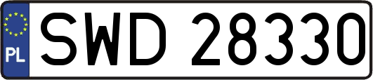 SWD28330