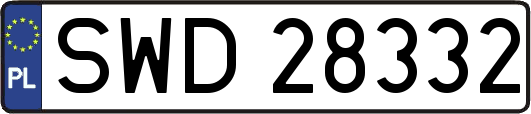 SWD28332