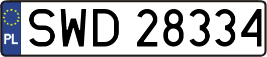 SWD28334
