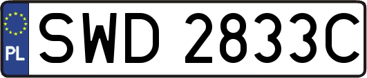 SWD2833C