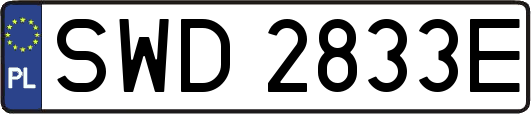 SWD2833E