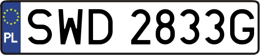 SWD2833G