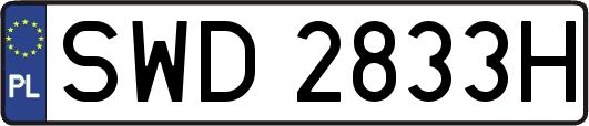 SWD2833H