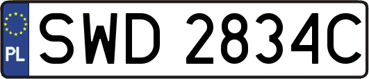 SWD2834C