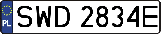 SWD2834E
