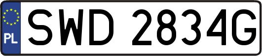 SWD2834G
