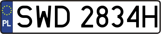 SWD2834H