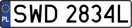 SWD2834L