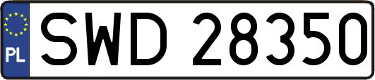 SWD28350