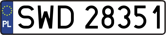 SWD28351