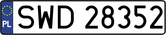 SWD28352