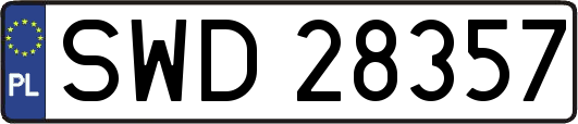 SWD28357