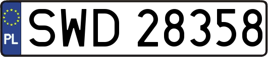 SWD28358
