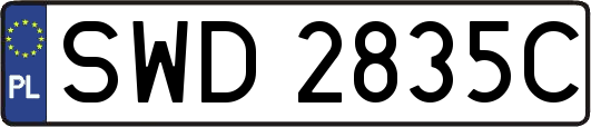 SWD2835C