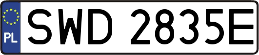 SWD2835E